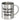Kann Spuren von Alkohol enthalten – Edelstahlbecher 400 ml – Silber – Ohne Deckel und Karabiner – Ansicht 1 #farbe_silber