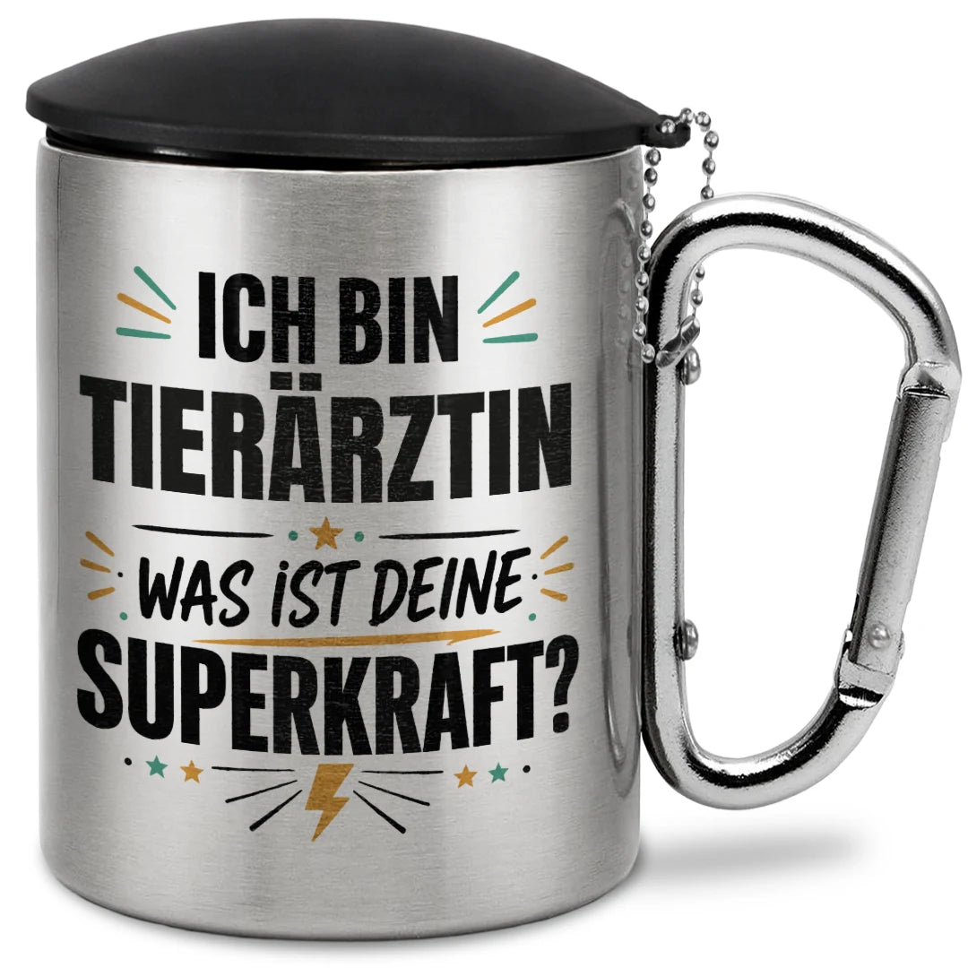 So ausgestattet, wie du ihn brauchst