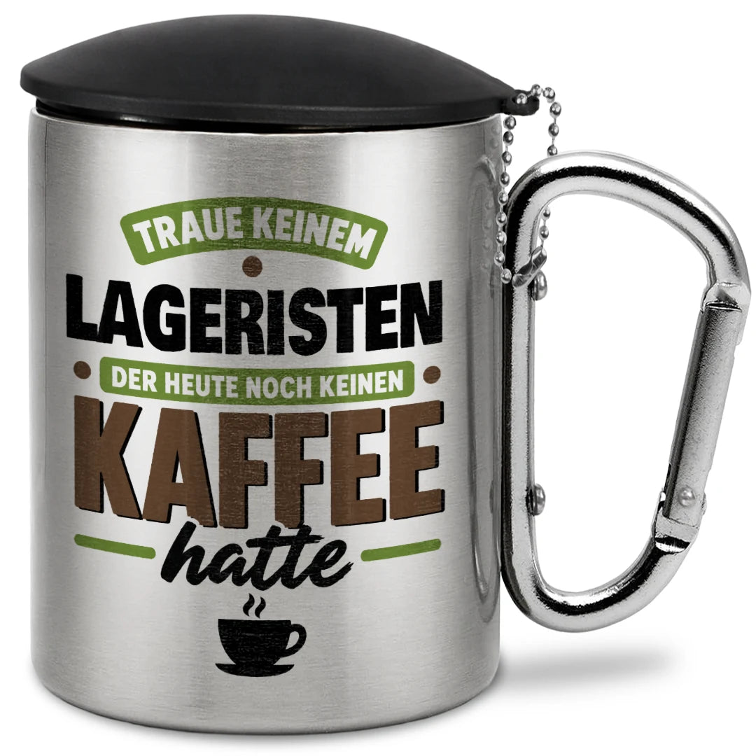 So ausgestattet, wie du ihn brauchst