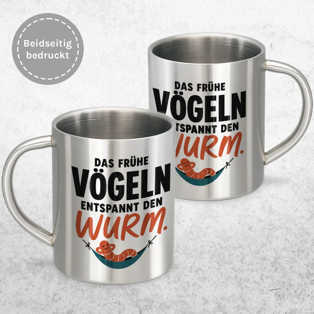 Mehr Platz für deine kleine Auszeit