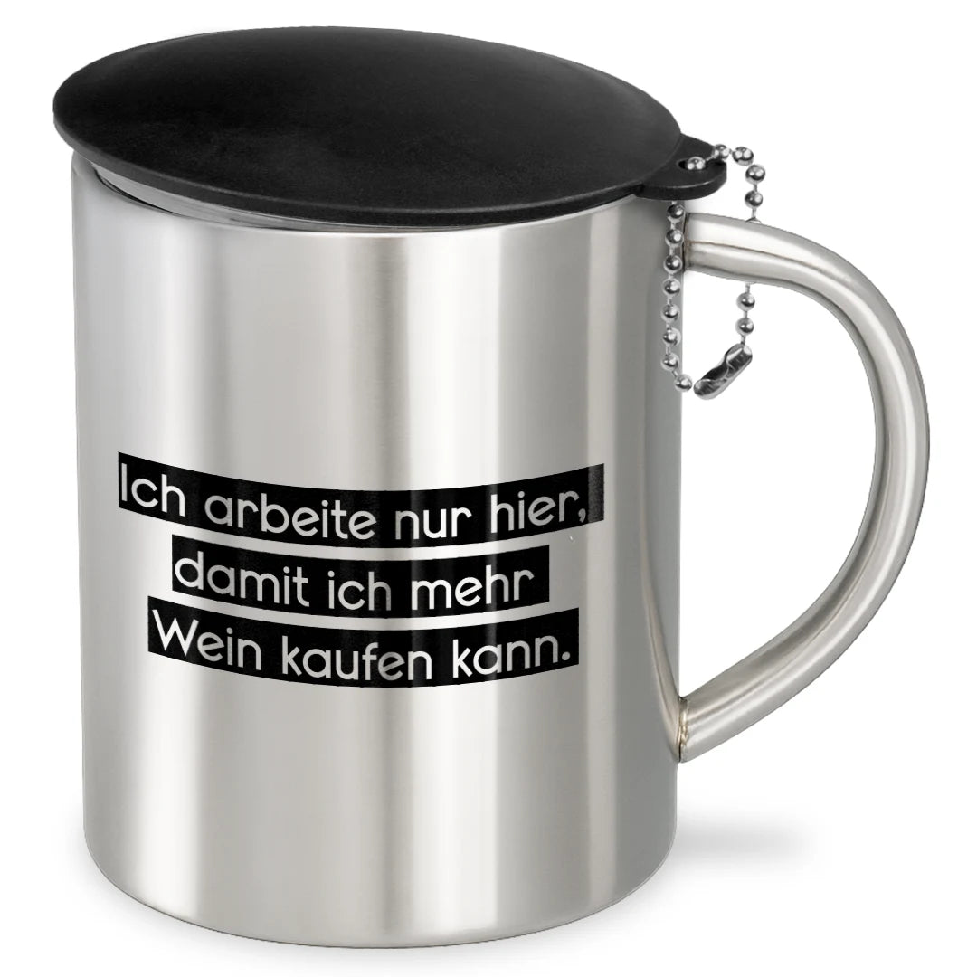 So ausgestattet, wie du ihn brauchst