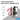 So sieht der beste Hausmeister der Welt aus! – Karabinerbecher 330 ml – Silber/Rot – Mit Deckel – Ansicht 2 #farbe_silber-rot