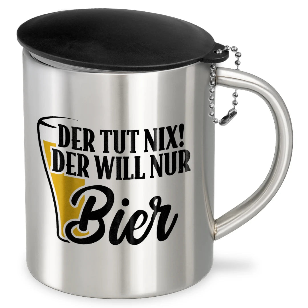 So ausgestattet, wie du ihn brauchst
