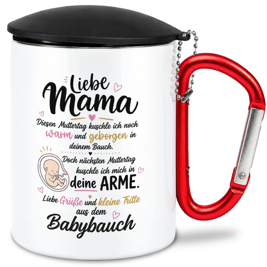 So ausgestattet, wie du ihn brauchst