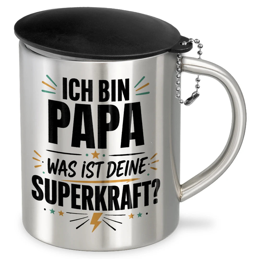 So ausgestattet, wie du ihn brauchst