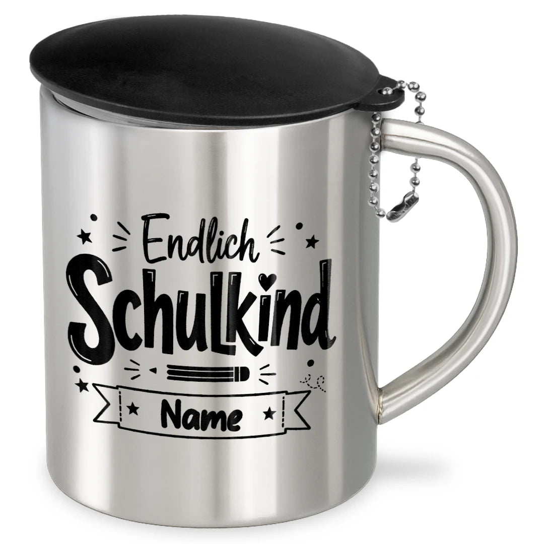So ausgestattet, wie du ihn brauchst