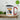 Anti-Stress Tasse für Ingenieure – Karabinerbecher 330 ml – Weiß/Rot – Mit Deckel – Ansicht 6 #farbe_weiss-rot