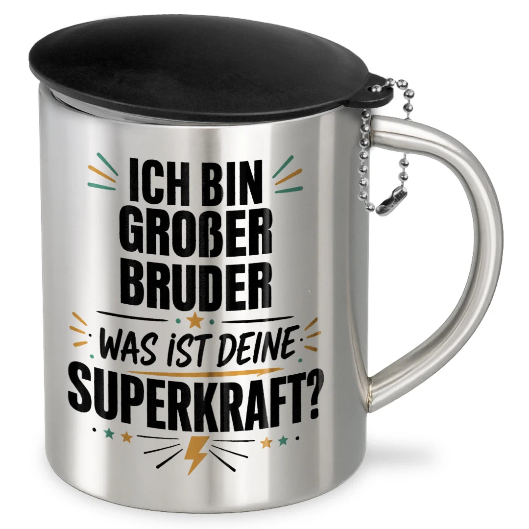 So ausgestattet, wie du ihn brauchst