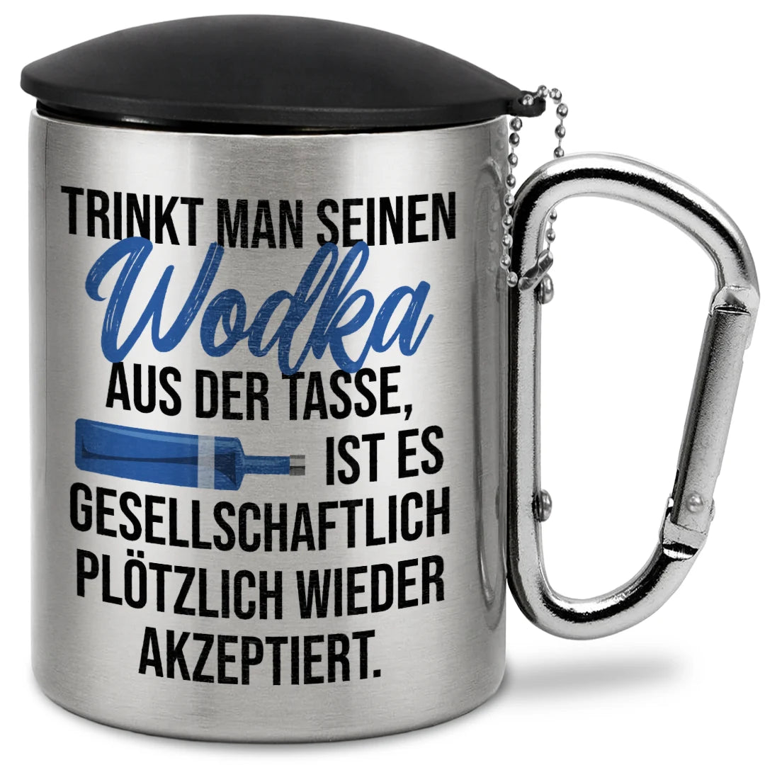 So ausgestattet, wie du ihn brauchst