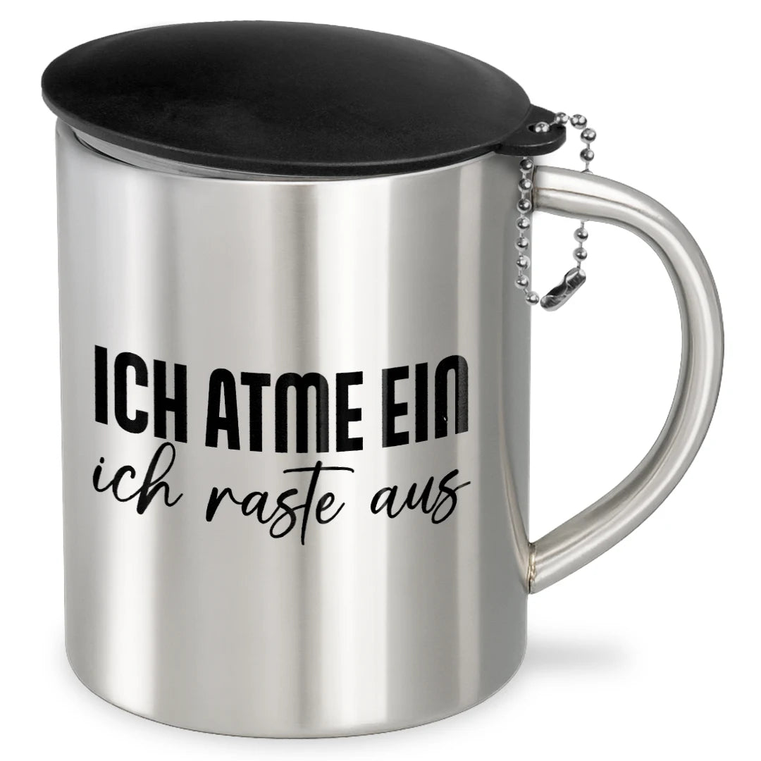So ausgestattet, wie du ihn brauchst