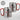 Ich brauche mal ’ne Muhnute – Karabinerbecher 330 ml – Silber/Rot – Ohne Deckel – Ansicht 3 #farbe_silber-rot