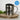 Dieser Moment, wenn du realisierst, dass du eigentlich auf der Arbeit lebst – Edelstahlbecher 400 ml – Silber – Mit Deckel – Ansicht 3 #farbe_silber