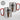 Guck mich nicht in diesem Ton an – Karabinerbecher 330 ml – Silber/Rot – Ohne Deckel – Ansicht 3 #farbe_silber-rot