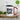 Born to fish – Karabinerbecher 330 ml – Weiß/Rot – Mit Deckel – Ansicht 6 #farbe_weiss-rot