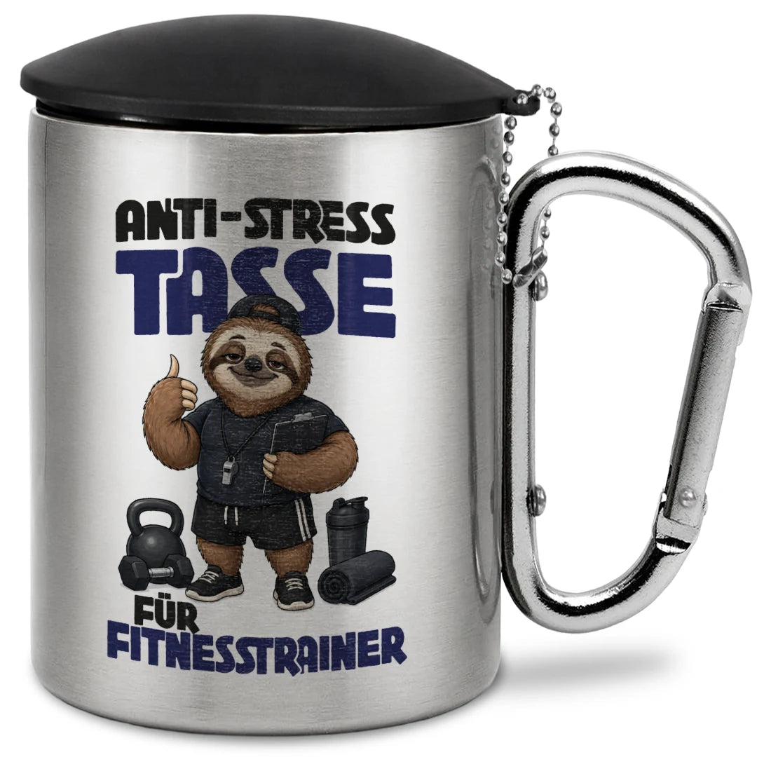 So ausgestattet, wie du ihn brauchst