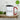 Kann Spuren von Wein enthalten – Karabinerbecher 330 ml – Weiß/Rot – Mit Deckel – Ansicht 6 #farbe_weiss-rot
