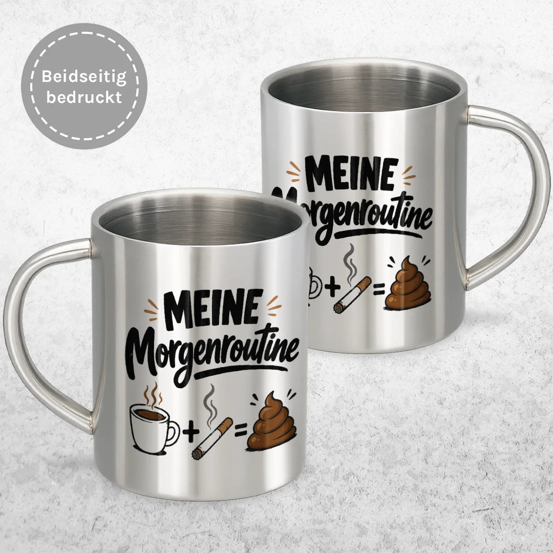 Mehr Platz für deine kleine Auszeit