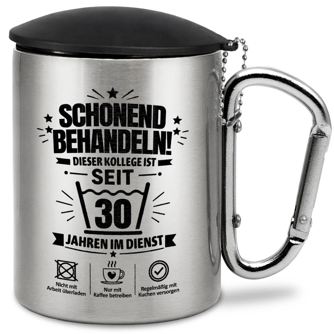 So ausgestattet, wie du ihn brauchst
