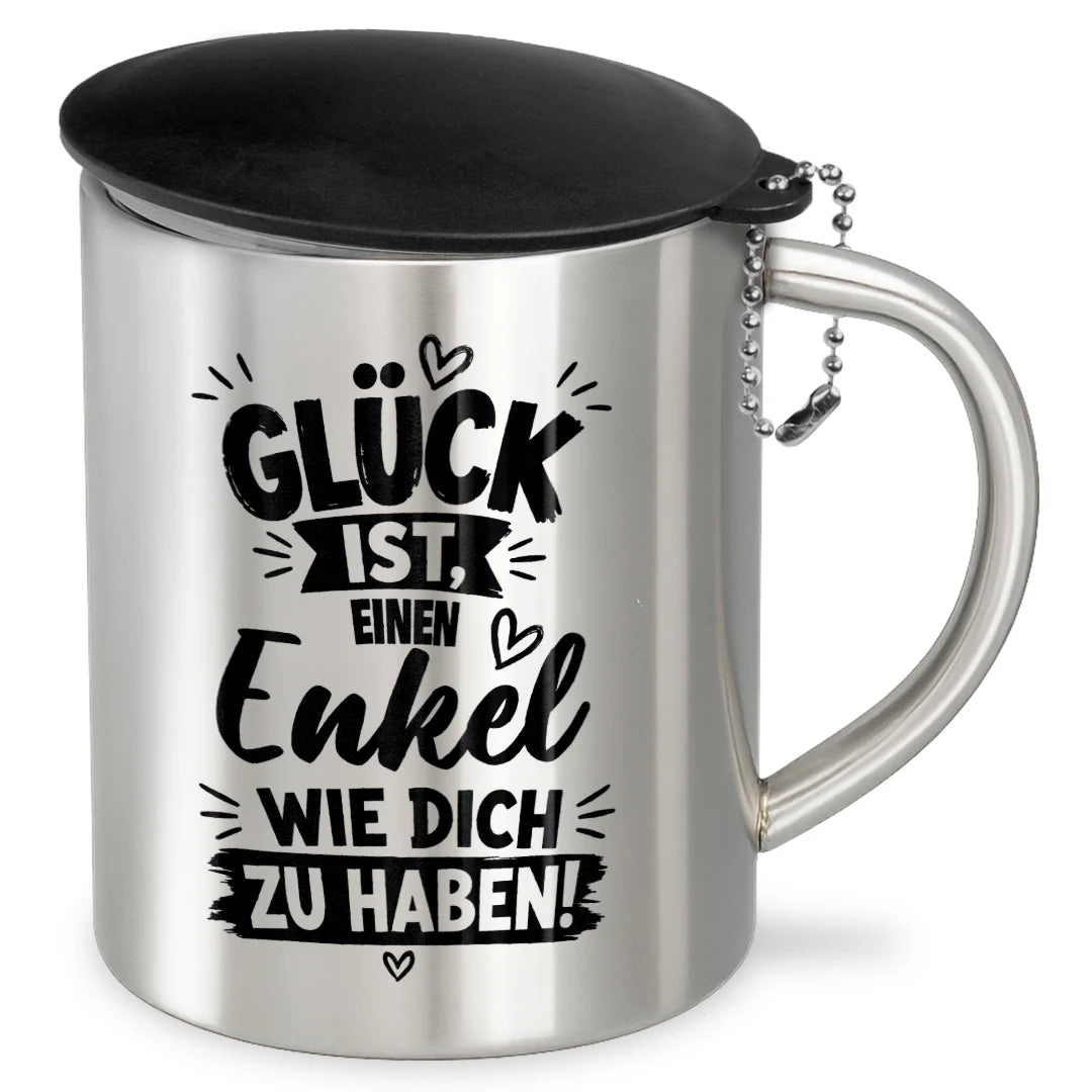 So ausgestattet, wie du ihn brauchst