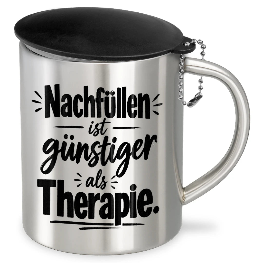 So ausgestattet, wie du ihn brauchst