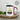 So sieht der beste Postbote der Welt aus! – Karabinerbecher 330 ml – Weiß/Rot – Ohne Deckel – Ansicht 6 #farbe_weiss-rot
