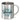 Lieblings-Schwager – Edelstahlbecher 400 ml – Silber – Ohne Deckel und Karabiner – Ansicht 1 #farbe_silber