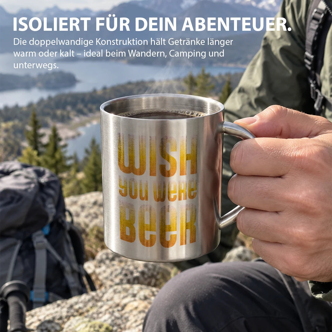 Damit die Freude lange bleibt