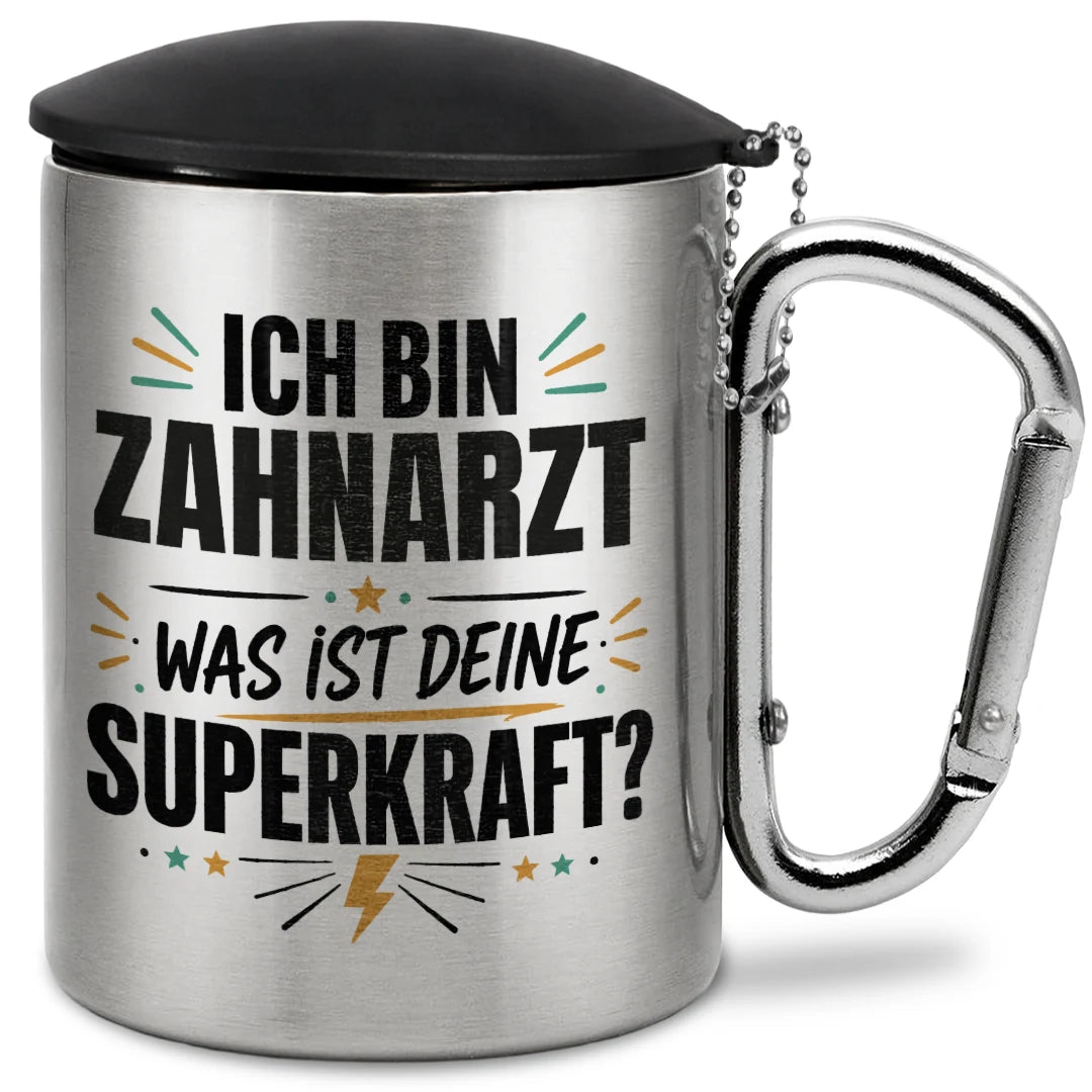 So ausgestattet, wie du ihn brauchst