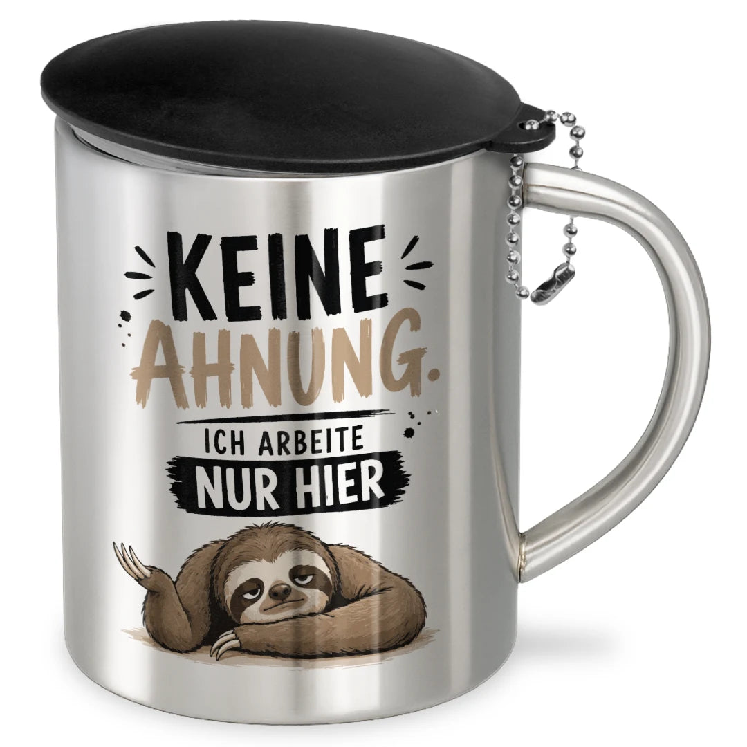 So ausgestattet, wie du ihn brauchst