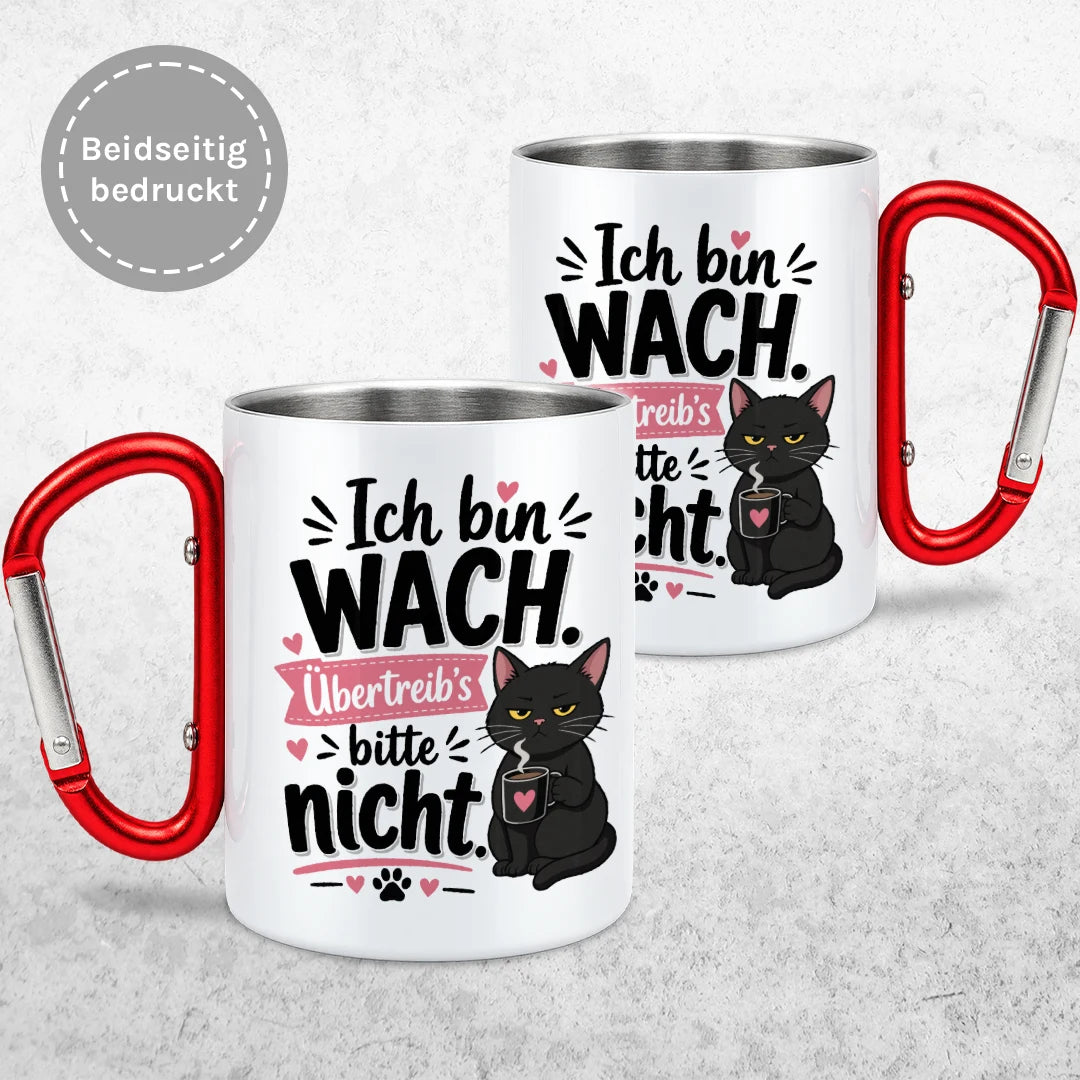 Damit die Freude lange bleibt