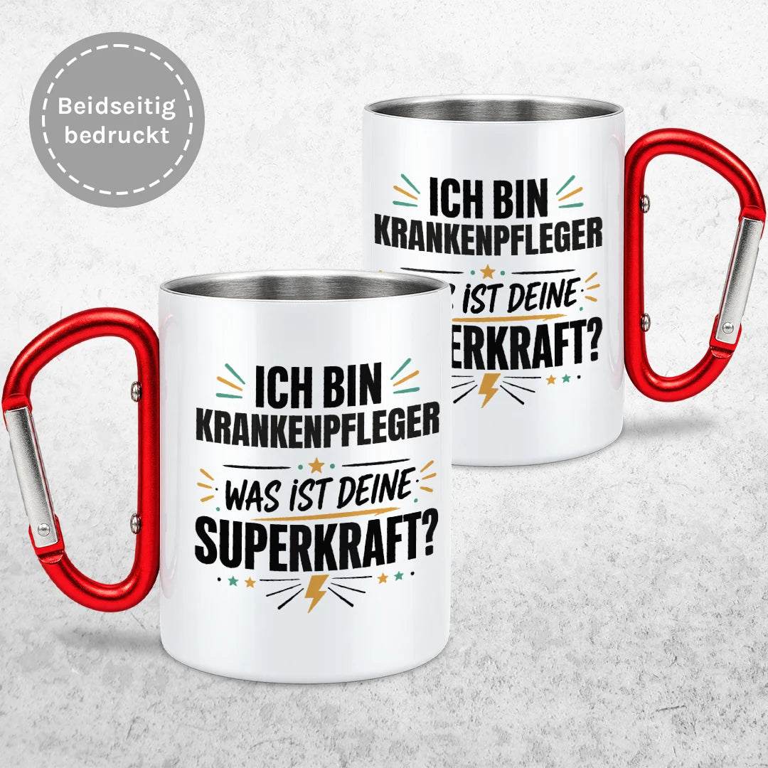 Damit die Freude lange bleibt