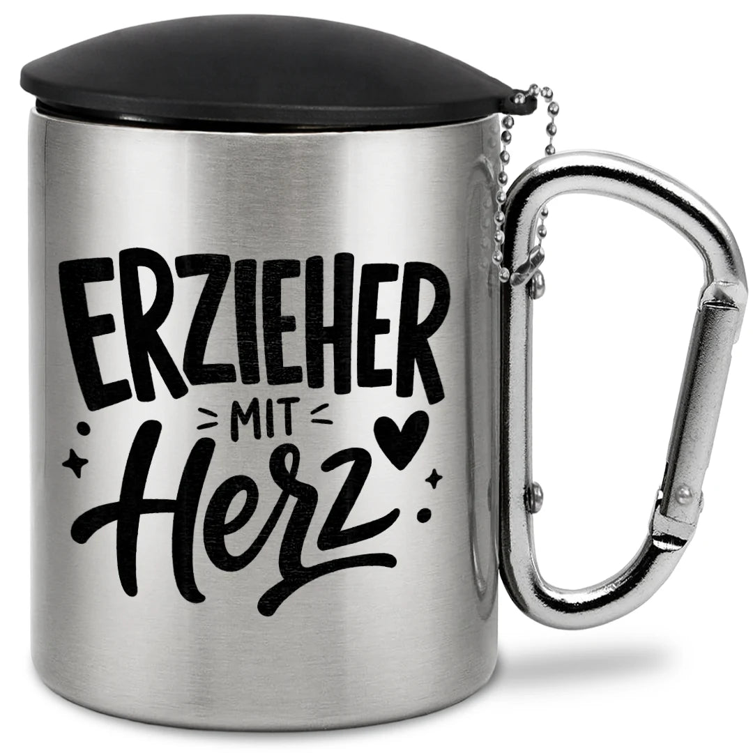So ausgestattet, wie du ihn brauchst