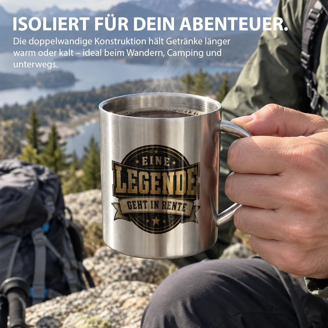 Damit die Freude lange bleibt
