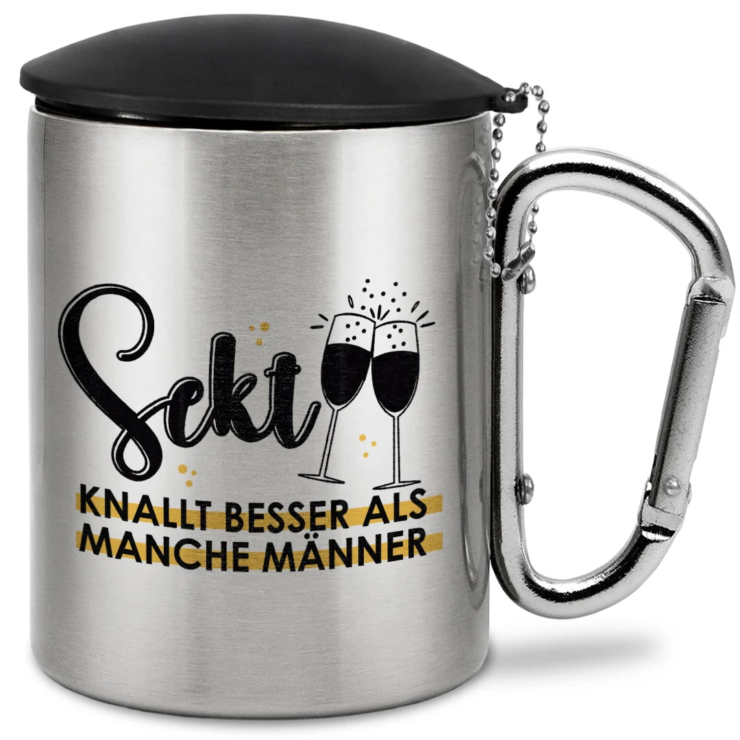 So ausgestattet, wie du ihn brauchst