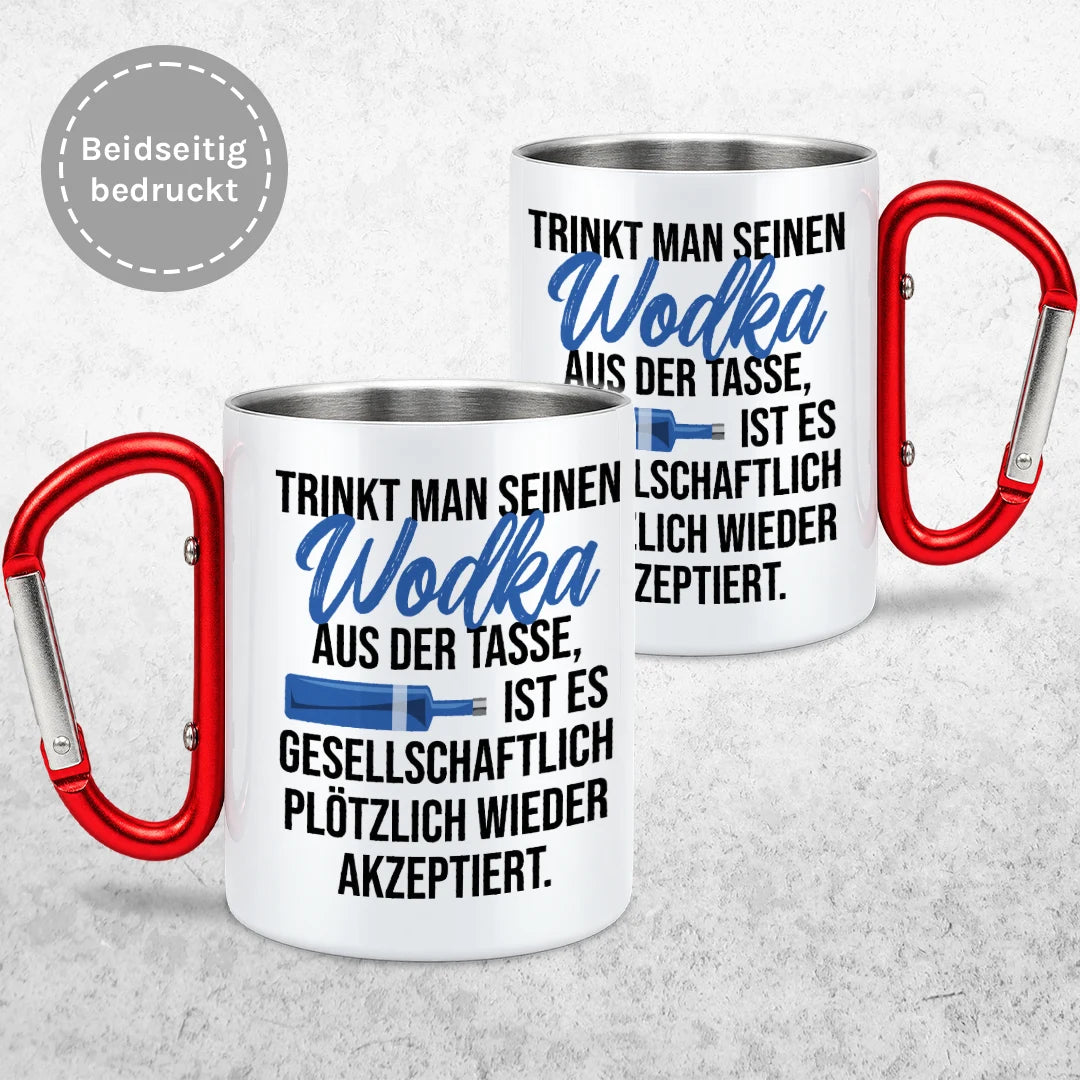 Damit die Freude lange bleibt