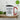 Best Father – Whiskey-Design – Karabinerbecher 330 ml – Weiß/Rot – Mit Deckel – Ansicht 6 #farbe_weiss-rot