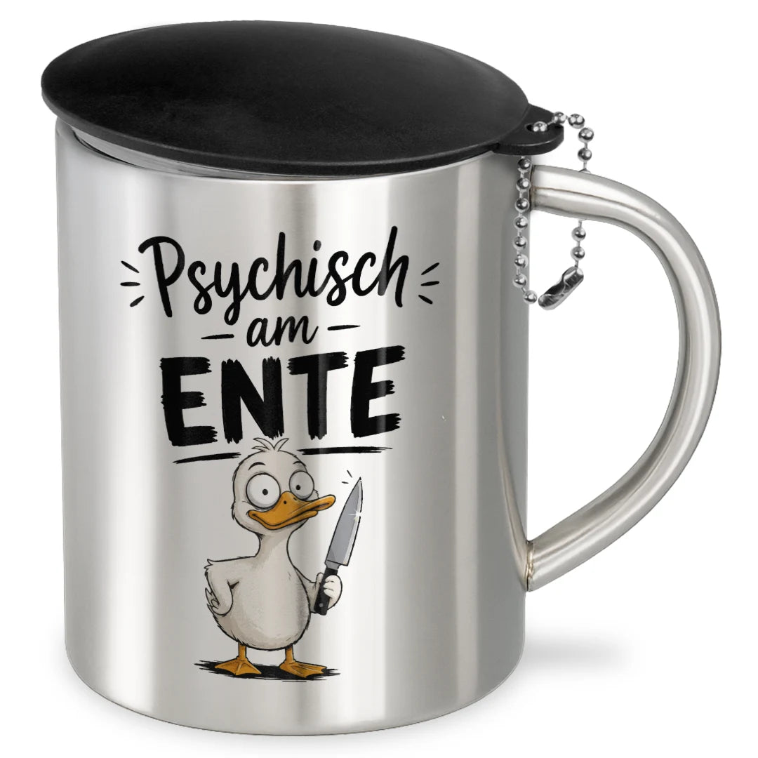 So ausgestattet, wie du ihn brauchst