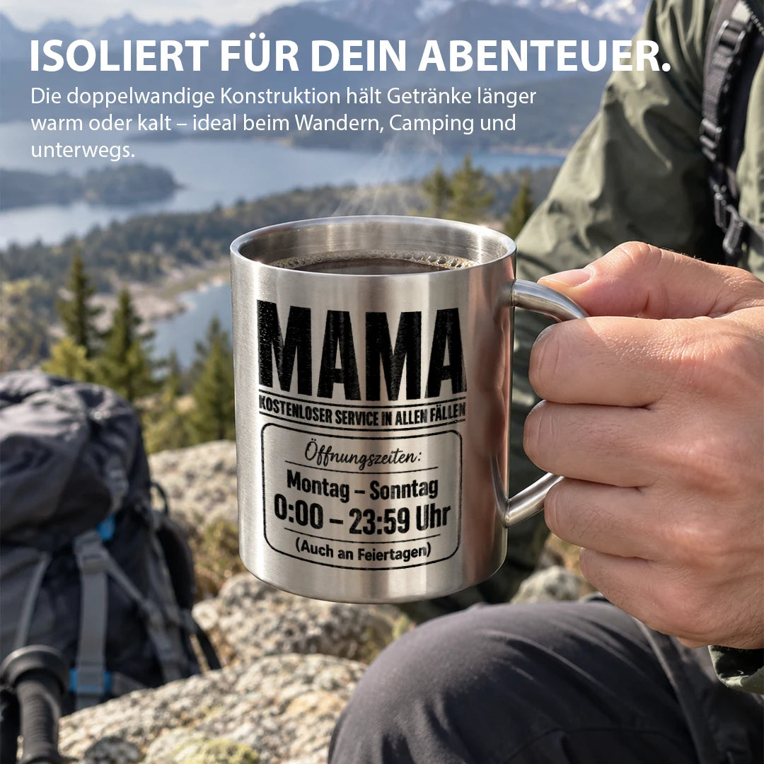 Damit die Freude lange bleibt