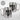Nur noch ein Match – Karabinerbecher 330 ml – Silber/Silber – Ohne Deckel – Ansicht 3 #farbe_silber-silber