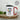 Gute Laune Tasse – Karabinerbecher 330 ml – Weiß/Rot – Ohne Deckel – Ansicht 6 #farbe_weiss-rot