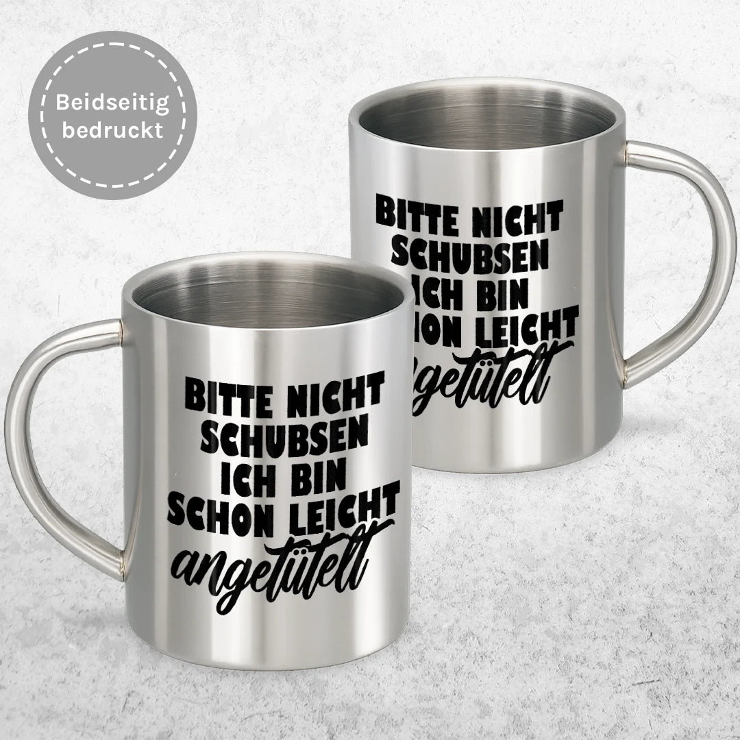 Mehr Platz für deine kleine Auszeit