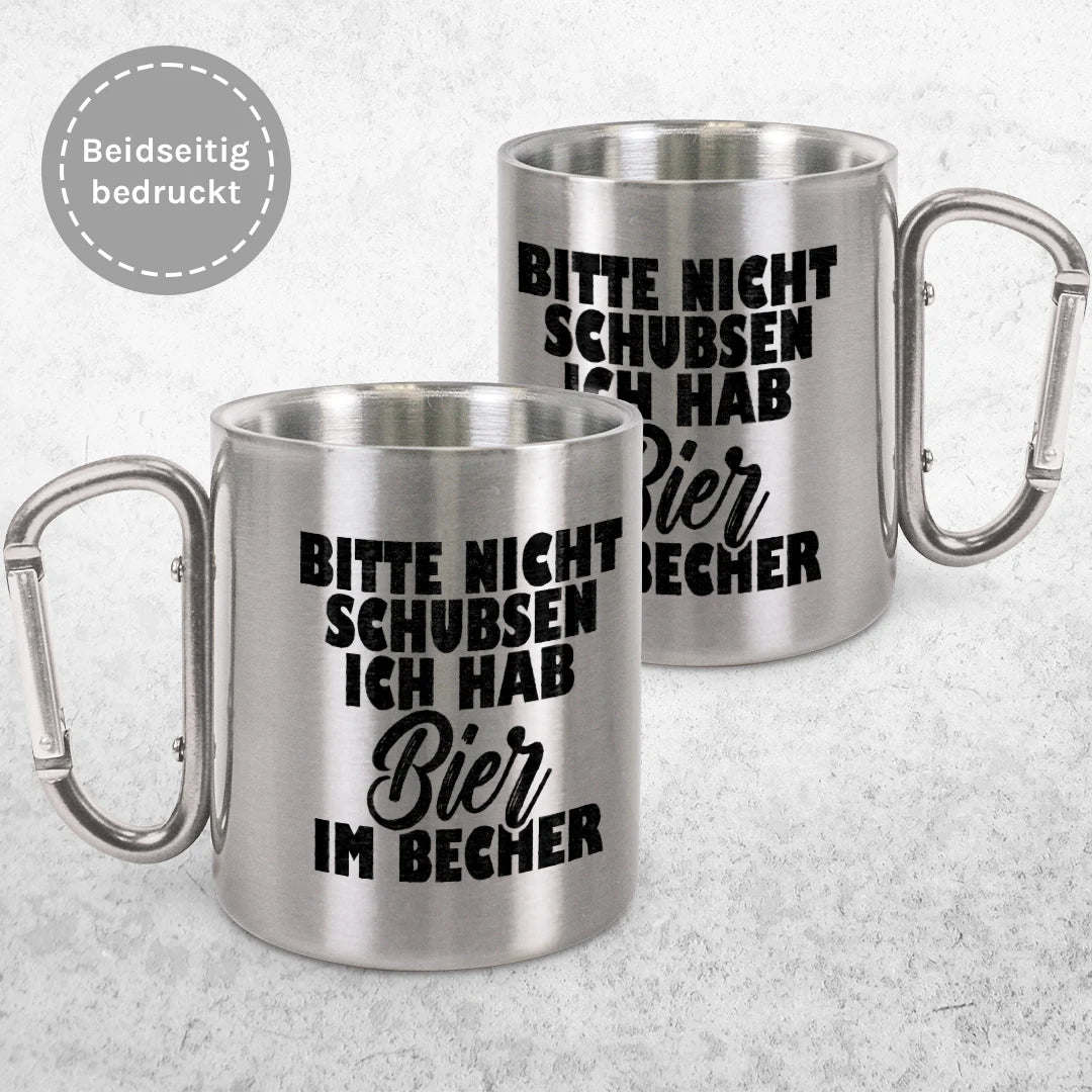 Damit die Freude lange bleibt