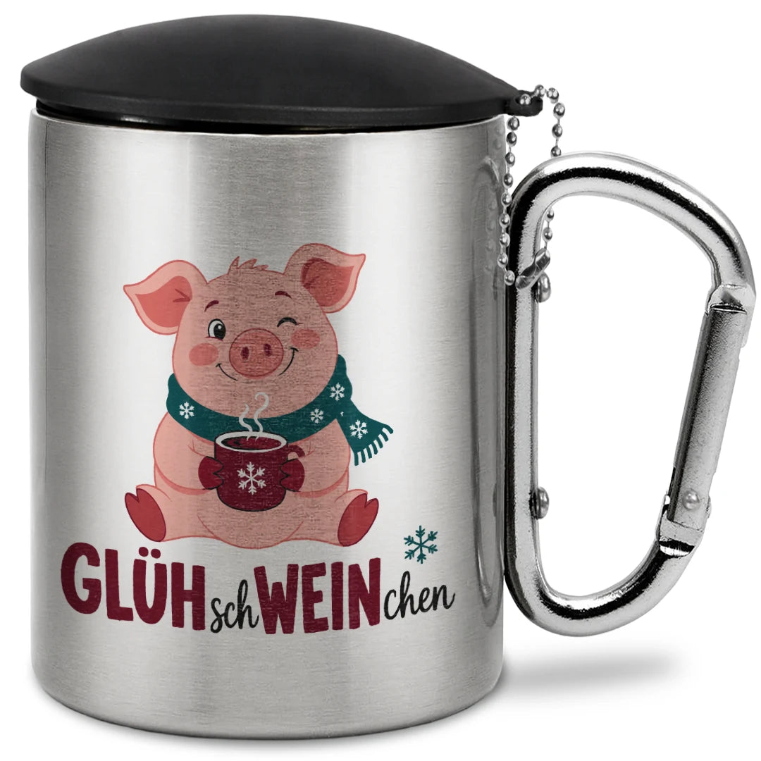So ausgestattet, wie du ihn brauchst