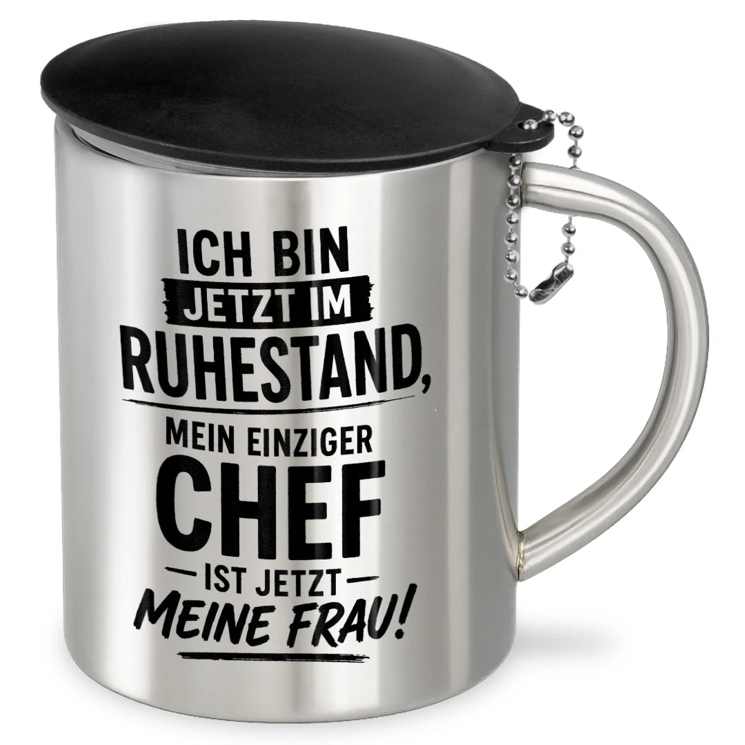 So ausgestattet, wie du ihn brauchst