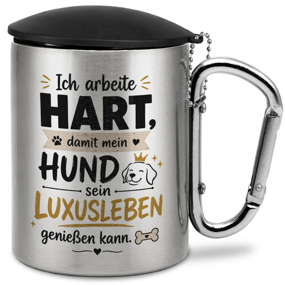 So ausgestattet, wie du ihn brauchst