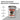Anti-Stress Tasse für Fotografen – Edelstahlbecher 400 ml – Silber – Ohne Deckel und Karabiner – Ansicht 2 #farbe_silber