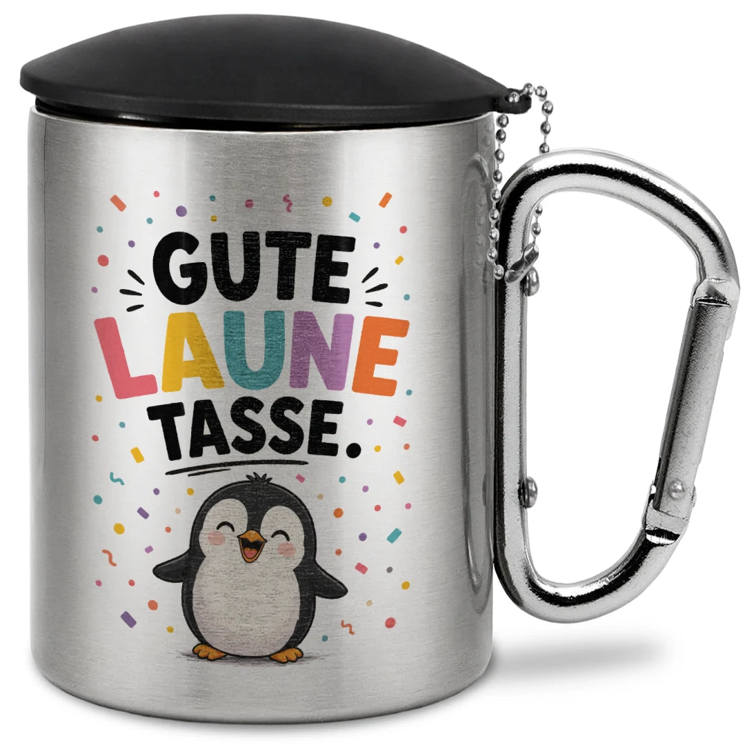 So ausgestattet, wie du ihn brauchst