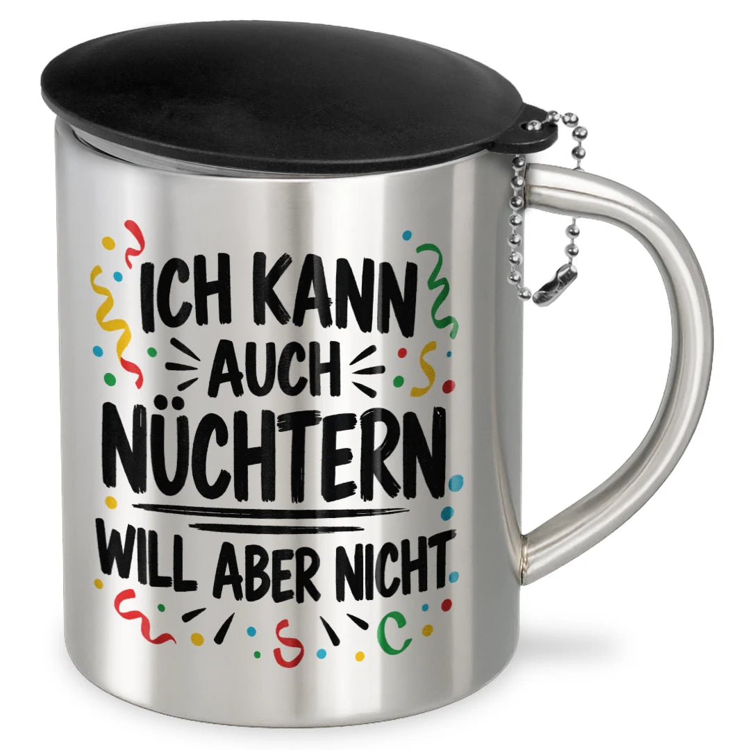 So ausgestattet, wie du ihn brauchst