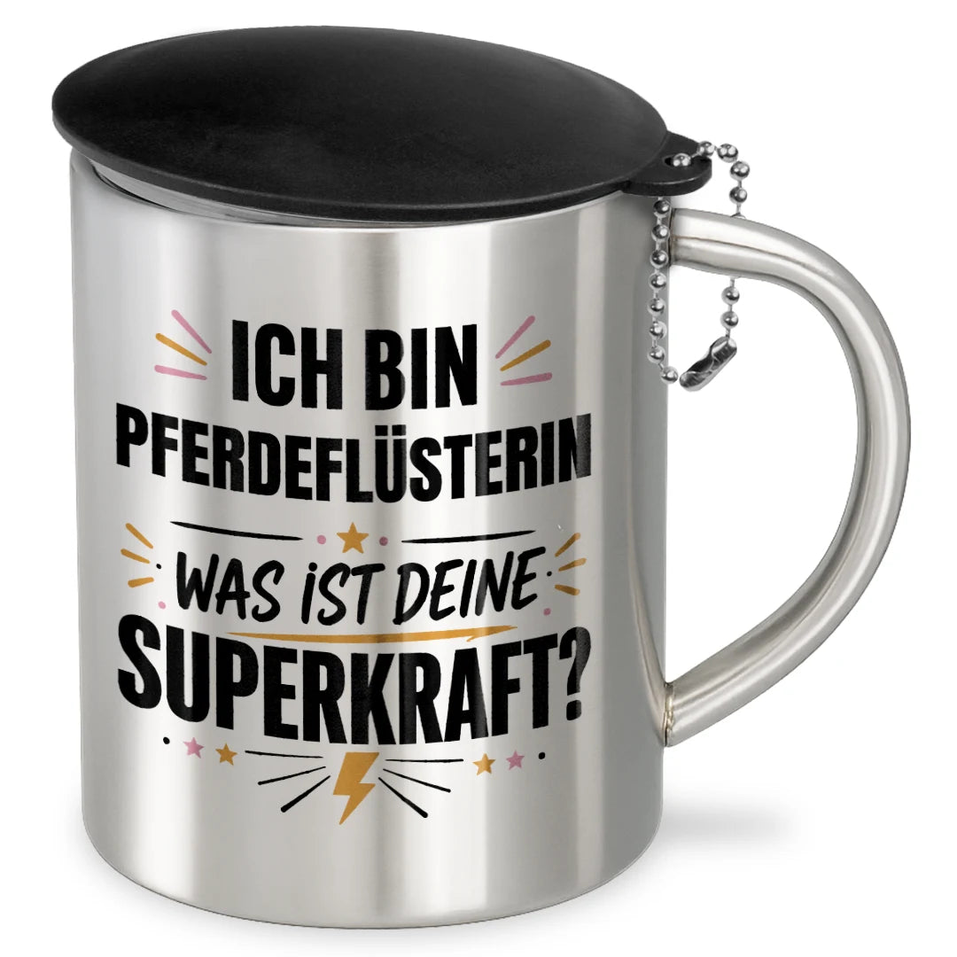So ausgestattet, wie du ihn brauchst