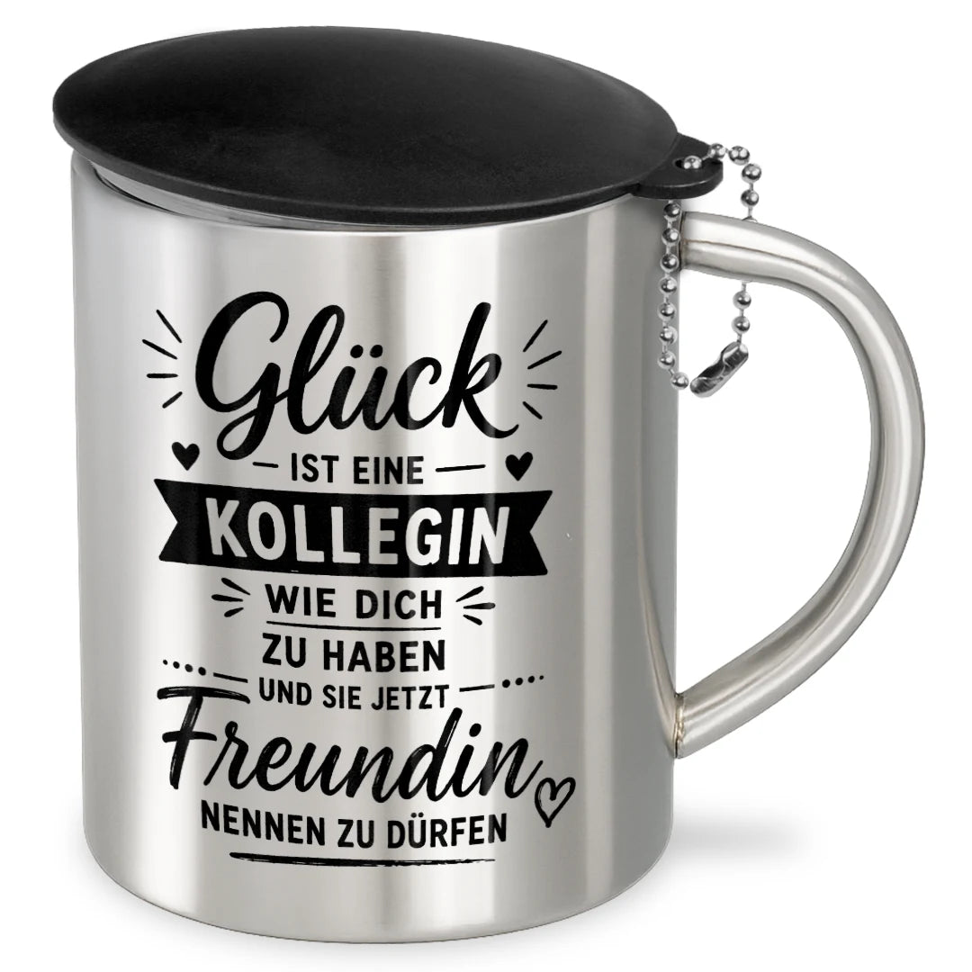 So ausgestattet, wie du ihn brauchst